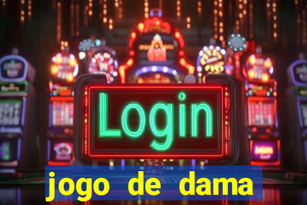 jogo de dama apostado online